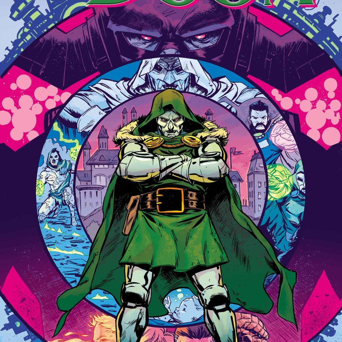 marvel-prh-comic-books-bundles