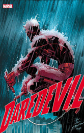 MARVEL PRH Comic Books DAREDEVIL #1 75960620531800111 JUN231141