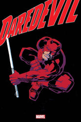 MARVEL PRH Comic Books DAREDEVIL #1 FRANK MILLER VAR 75960620531800121 JUN231146