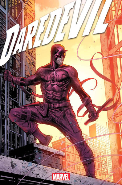 Daredevil #14 アメコミ リーフ marvel-prh-comic-books-