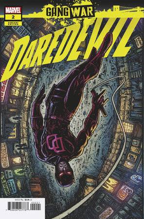 Marvel PRH Comic Books DAREDEVIL GANG WAR #2 TBD ARTIST VAR 75960620778700221 OCT230835