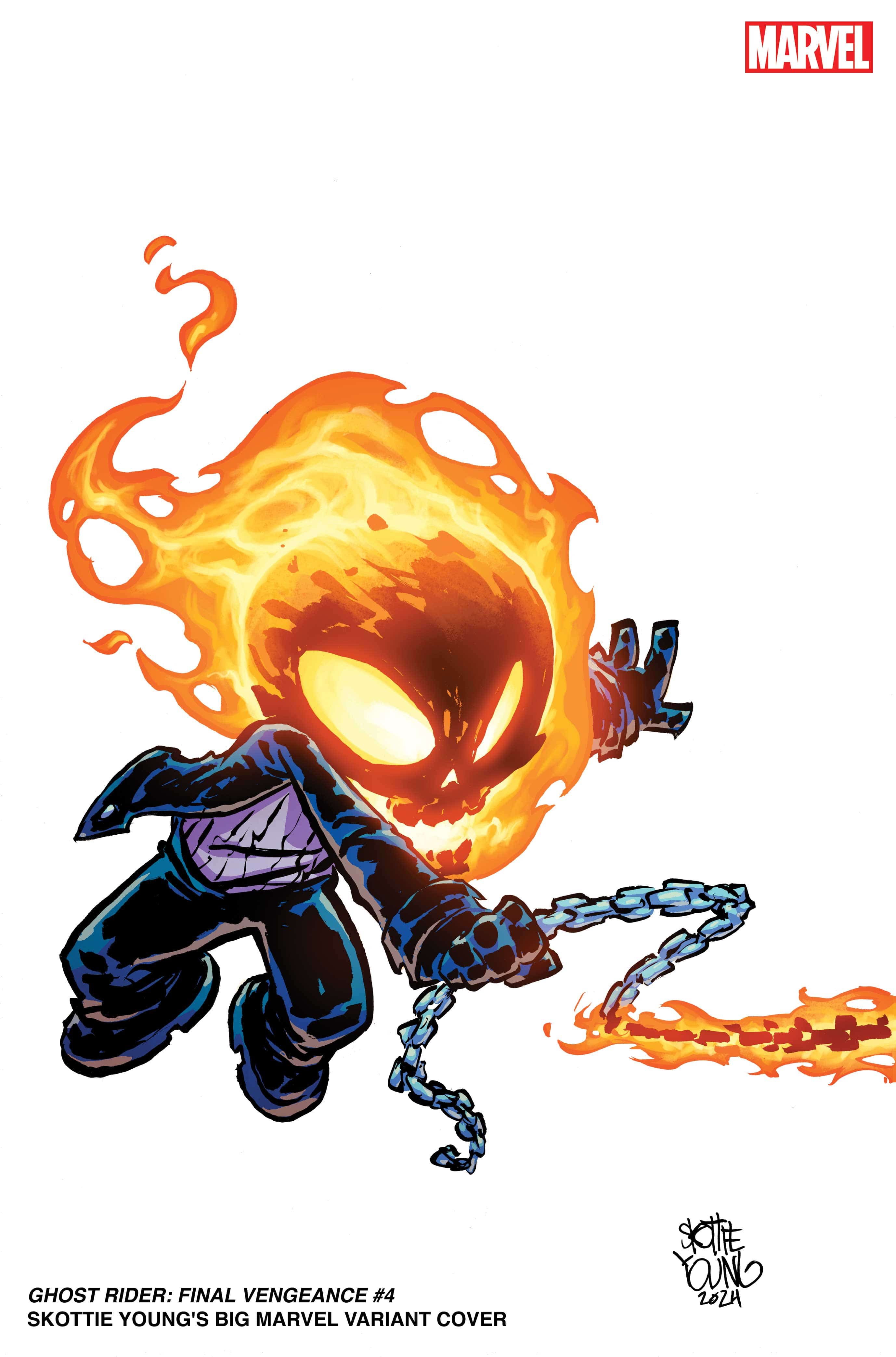 Ghost Rider Chibi Ghost Rider Chibi Drawing Line Art, Ghost Rider, Smiley, Cartoon Png