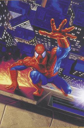 Marvel PRH Comic Books > Incentives AMAZING SPIDER-MAN #42 1:50 INCV MASTERPIECES III VIR VAR 75960620200304218 SEP238620