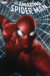 MARVEL PRH Comic Books > Incentives AMAZING SPIDER-MAN #52 1:25 INCV ADI GRANOV VAR 75960620200305218 APR240733