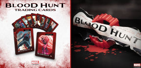 BLOOD HUNT #1 1:200 INCV ARTGERM VIR VAR