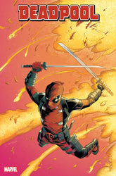MARVEL PRH Comic Books > Incentives DEADPOOL #2 1:25 INCV DECLAN SHALVEY VAR 75960620897500216 MAR240643