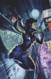 MARVEL PRH Comic Books > Incentives FALL OF THE HOUSE OF X #2 1:50 INCV HARVEY SHADOWKAT VIR VAR 75960620766400216 DEC230563