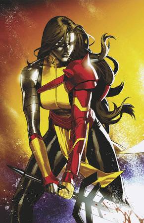 Marvel PRH Comic Books > Incentives RISE OF THE POWERS OF X #1 1:50 INCV TBD CHARACTER VIR 75960620767100117 OCT230844