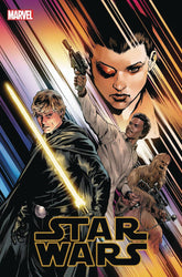 MARVEL PRH Comic Books > Incentives STAR WARS #47 1:25 INCV CARLO PAGULAYAN VAR 75960609600804716 APR240843