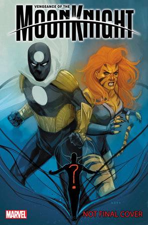 MARVEL PRH Comic Books > Incentives VENGEANCE OF MOON KNIGHT #5 1:25 INCV INCV PHIL NOTO VAR 75960620807400516 MAR240555