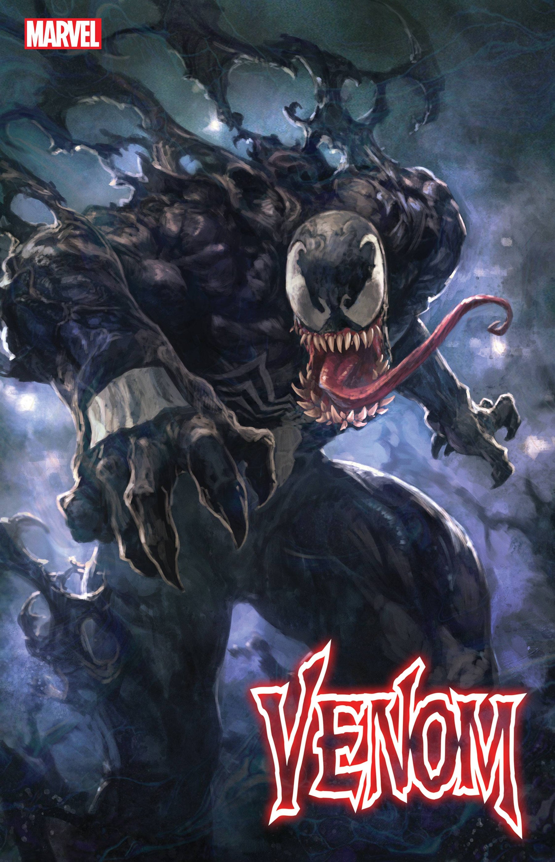VENOM #31 1:25 INCV SKAN VAR
