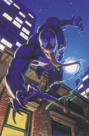 MARVEL PRH Comic Books > Incentives VENOM #31 1:50 INCV HILDEBRANDT VENOM MNP III VIR VAR 75960620191403117 JAN240723
