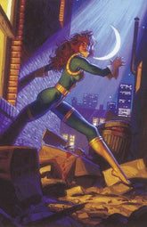 MARVEL PRH Comic Books > Incentives X-MEN #34 1:50 INCV HILDEBRANDT SHADOWCAT MMP III VIR VAR 75960609999303416 MAR240741