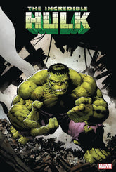 MARVEL PRH Comic Books Incredible Hulk #9 Greg Capullo Var 75960620663600921 DEC230689