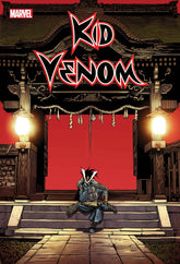 MARVEL PRH Comic Books KID VENOM #2 75960620891300211 MAR240648