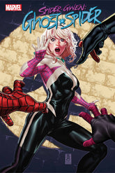 MARVEL PRH Comic Books SPIDER-GWEN GHOST-SPIDER #2 75960620908800211 MAR240660
