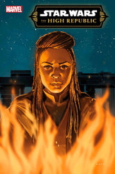 MARVEL PRH Comic Books STAR WARS HIGH REPUBLIC #7 75960620708400711 MAR240828
