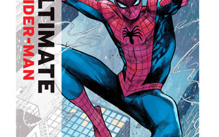 Marvel PRH Comic Books ULTIMATE SPIDER-MAN #1 75960620796100111 OCT230875