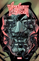 MARVEL PRH Comic Books VENOM #24 75960620191402411 JUN231012