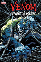 MARVEL PRH Comic Books VENOM SEPARATION ANXIETY #1 GERARDO SANDOVAL VAR 75960620855500131 MAR240596