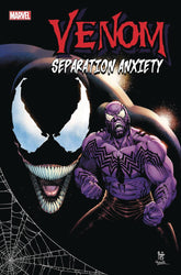 MARVEL PRH Comic Books VENOM SEPARATION ANXIETY #2 75960620855500211 APR240771