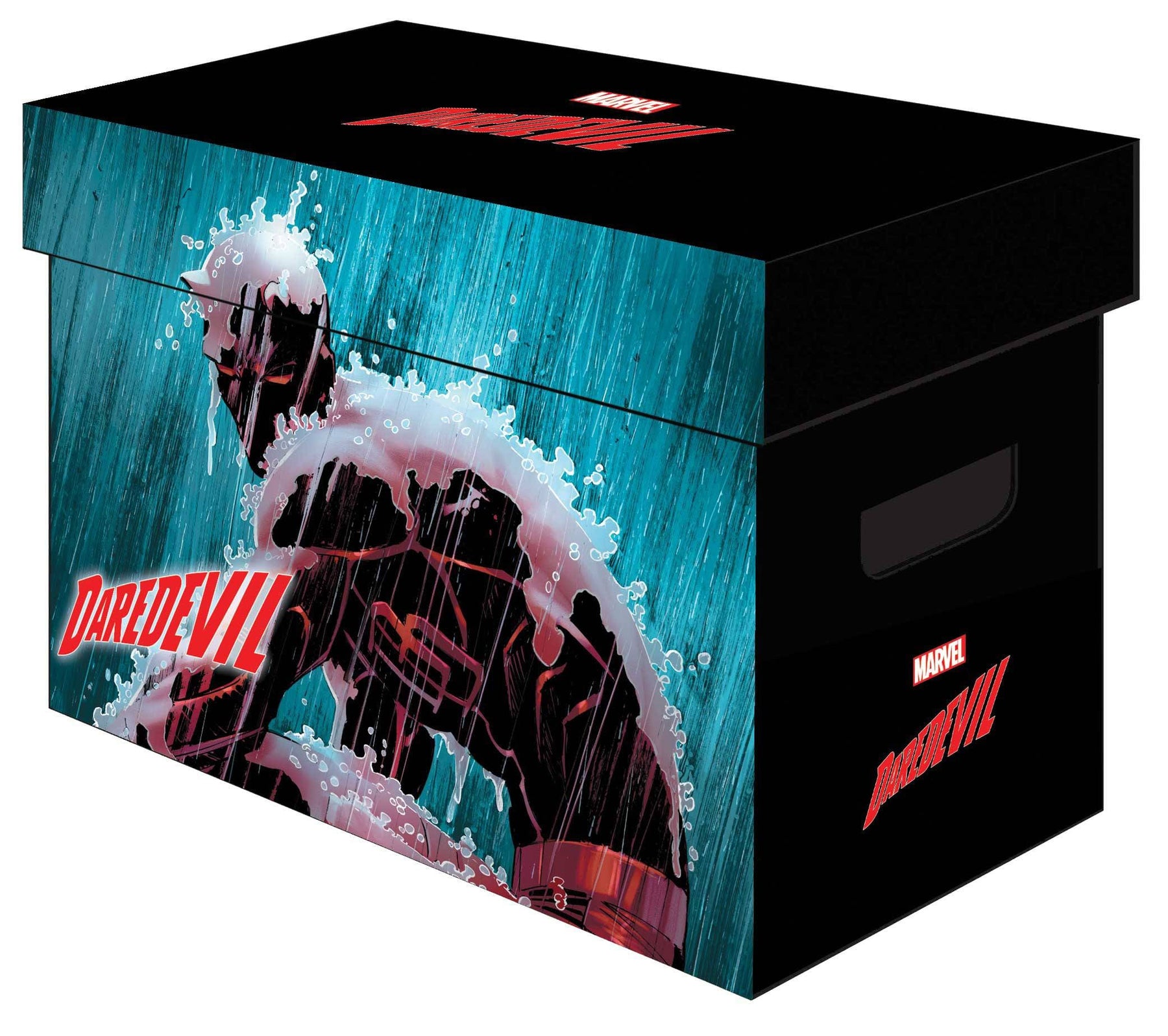 Marvel PRH Comic Supplies Comic Art Box: Daredevil 75960608660305711 MAY231022