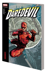 MARVEL PRH Graphic Novel Daredevil Modern Era Epic Collect TP Vol 02 Underboss 9781302956332 NOV230723