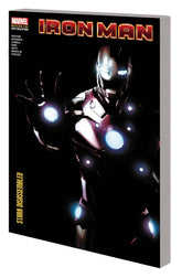 MARVEL PRH Graphic Novel IRON MAN MODERN ERA EPIC COLLECT TP VOL 04 STARK DISASSEMBLE 9781302959951 AUG240963