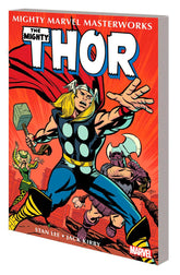 MARVEL PRH Graphic Novel MIGHTY MMW MIGHTY THOR GN TP VOL 02 INVASION ASGARD CHO CVR 9781302934422 DEC211111
