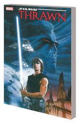MARVEL PRH Graphic Novel STAR WARS LEGENDS THRAWN TRILOGY TP 9781302957230 APR240883