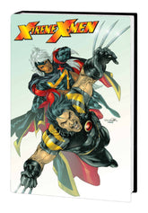 MARVEL PRH Graphic Novel X-TREME X-MEN BY CHRIS CLAREMONT OMNIBUS HC VOL 02 9781302954031 FEB240813