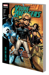 MARVEL PRH Graphic Novel YOUNG AVENGERS MODERN ERA EPIC COLLECT TP VOL 01 9781302961916 NOV240762