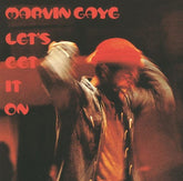 Marvin Gaye Music > Vinyl Records Marvin Gaye - Let's Get It on 600753534250 MOT5353425.1