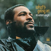 Marvin Gaye Music > Vinyl Records Marvin Gaye - What's Going On 731453002210 MOT530022.1