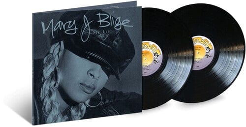 Mary J. Blige - My Life [US]