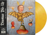Mascot Music > Vinyl Records Dinosaur Pile-Up - I'Ve Felt Better - Yellow Flame Marble (Colored Vinyl, Yellow) 8712725749998 MSCQ77481.1