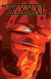 Massive Publishing Comic Books 10.31 #1 (ONE SHOT) (Release Date: 10/28/2026) 79358875000800111 0826MP1038