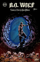 Massive Publishing Comic Books BO WOLF #4 (OF 5) (Release Date: 11/04/2026) 05149753126300411 0926MP0957