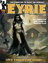Massive Publishing Comic Books EYRIE MAGAZINE #13 (MR) (Release Date: 08/05/2026) 0626MP0944