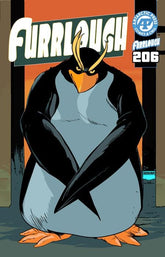 Massive Publishing Comic Books FURRLOUGH #206 CVR B BRIAN DENHAM VAR (Release Date: 12/09/2026) 61072106031520621 1026MP0993