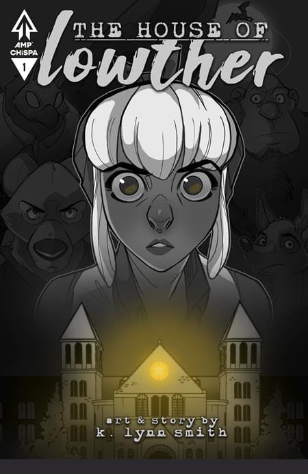 HOUSE OF LOWTHER #1 (OF 3) 2ND PTG (Release Date: 08/05/2026)