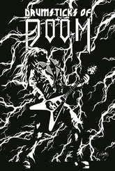 Massive Publishing Comic Books > Incentives DRUMSTICKS OF DOOM BAND ON THE SILVER MOUNTAIN #3 (OF 3) CVR B INC 1:5 JONATHAN GRIMM VAR (Release Date: 12/02/2026) 66618683537100321 1026MP0988