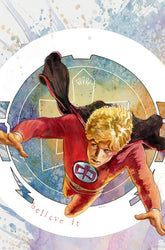 Massive Publishing Comic Books > Incentives GREATEST AMERICAN HERO #1 (OF 5) CVR C INC 1:25 DAVID MACK VAR (FREE) (NET) 78430055765400131 0526MP1006