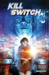 Massive Publishing Comic Books KILLSWITCH #1 (OF 4) CVR A ERWIN J ARROZA 78430055763000111 0326MP0872
