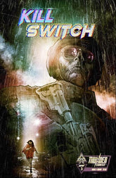 Massive Publishing Comic Books KILLSWITCH #3 (OF 4) CVR A ERWIN J ARROZA 78430055762300311 0526MP1018
