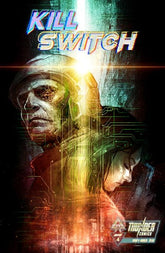 Massive Publishing Comic Books KILLSWITCH #4 (OF 4) CVR A ERWIN J ARROZA (Release Date: 08/19/2026) 0626MP0959