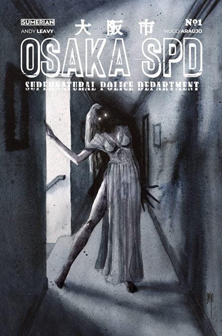 OSAKA SPD #1 CVR D BRAO VAR (Release Date: 01/06/2027)