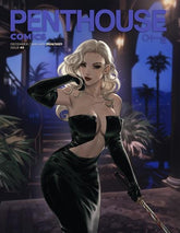 Massive Publishing Comic Books PENTHOUSE COMICS #2 CVR B LESLEY LEIRIX LI VAR (MR) (Release Date: 12/09/2026) 76353246367400221 1026MP1022