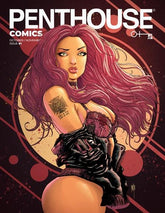 Massive Publishing Comic Books PENTHOUSE COMICS (2027) #1 CVR C BRAO VAR (MR) (Release Date: 10/07/2026) 76353246367400131 0826MP1101