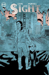 Massive Publishing Comic Books SIGHT #2 (OF 5) (Release Date: 09/23/2026) 05149753127000211 0726MP1101